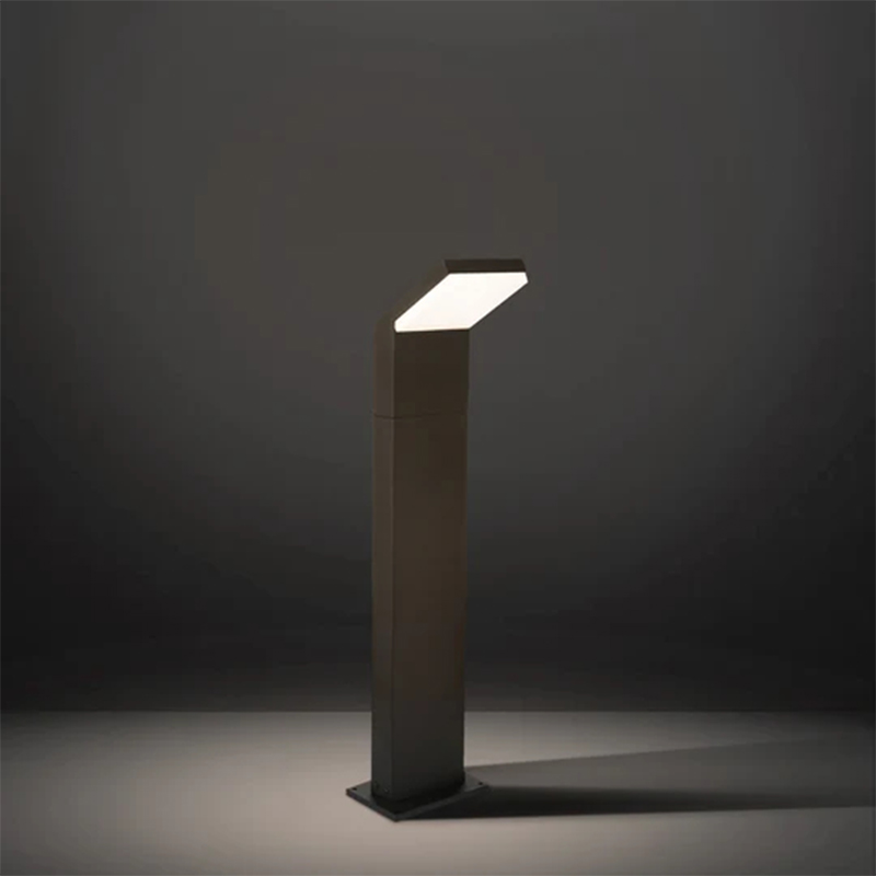 19220 IP54 10W 750 lm utomhusvägsljus
