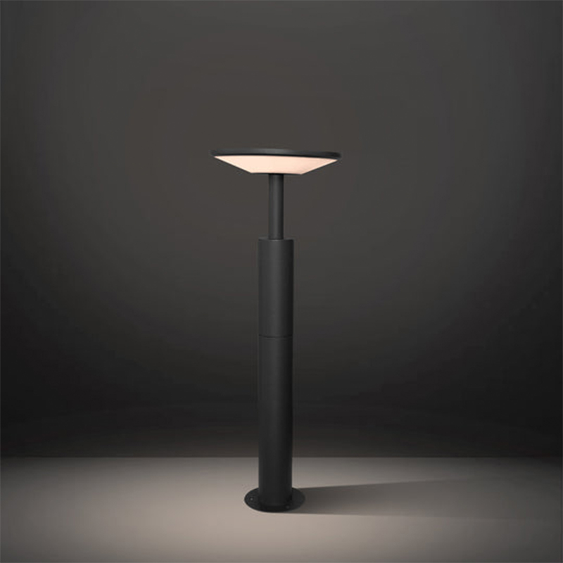 21314 LED utomhuslandskapsbelysningskolonn