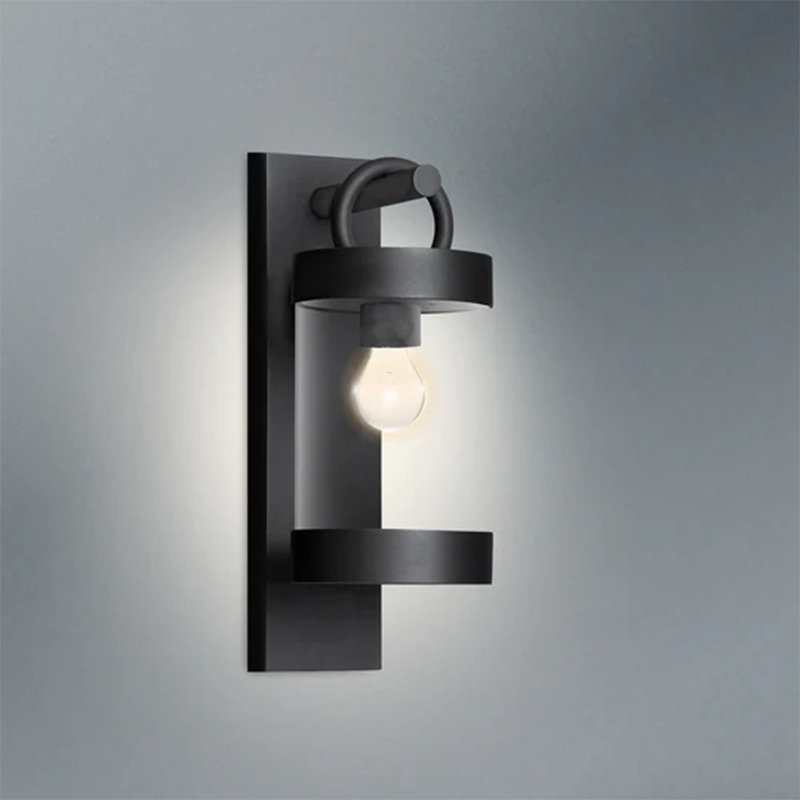 32331 IP44 28W LED utomhusväggljus