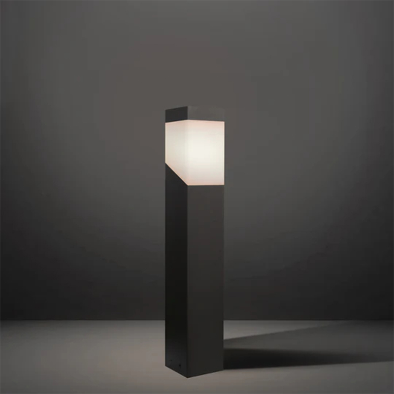 17216 IP44 40W LED Outdoor Courtyard Entrance Light