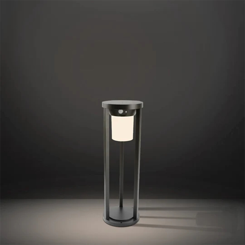 1989 Solar utomhusbelysningsträdgårdsljus