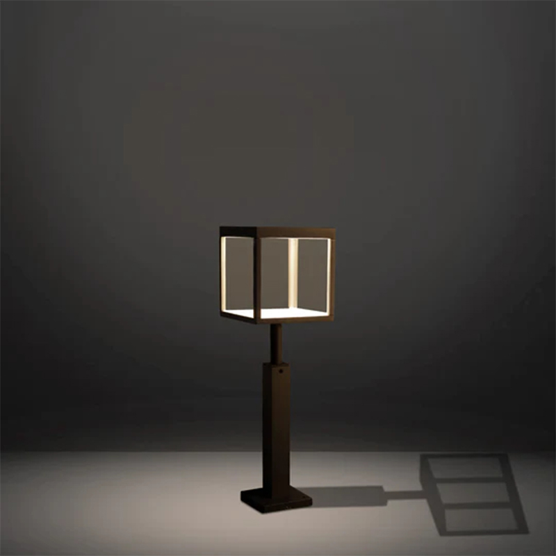 22522 13W 800lm utomhusvägsträdgårdsljus