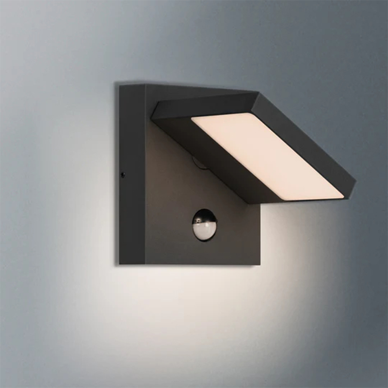 32119 LED IP54 13W 650 lm utomhusväggljus