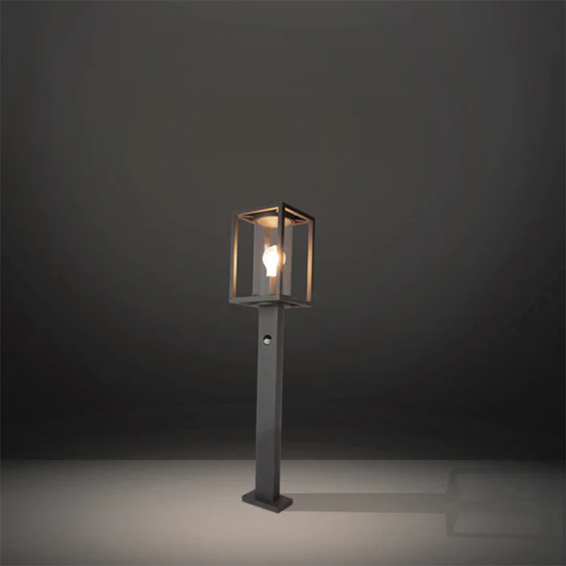 34312 Utomhus LED -väglandskapsträdgårdsljus